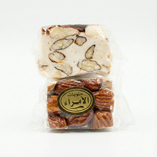 باشا لوز