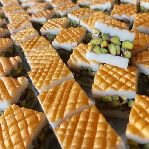 بلورية سوبر - دهبي