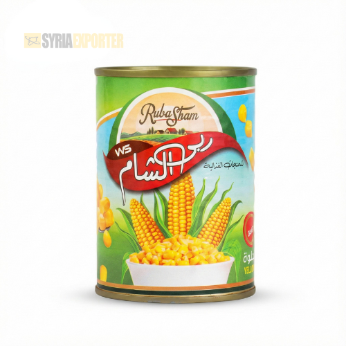 ذرة حلوة حب - ربى الشام