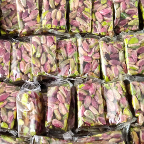 نوغا - كبريتة موجهة عيار 17