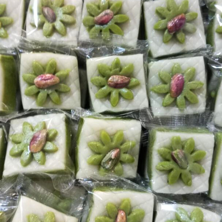 بلورية - عادية
